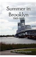 Summer in Brooklyn