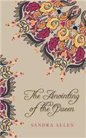 Anointing of the Queen