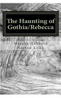 Haunting of Gothia/Rebecca