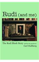 Rudi (and me)