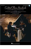 Cocktail Piano Standards