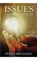 Issues and Challenges