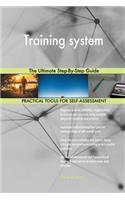 Training system The Ultimate Step-By-Step Guide