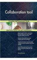Collaboration tool Complete Self-Assessment Guide