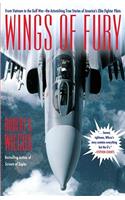 Wings of Fury