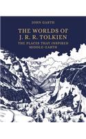 The Worlds of J. R. R. Tolkien: The Places That Inspired Middle-earth