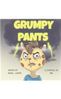 Grumpy Pants