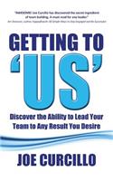 Getting to 'US'