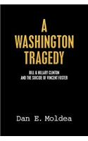 Washington Tragedy