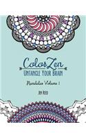 ColorZen: Untangle Your Brain