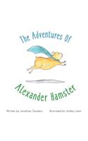 Adventures Of Alexander Hamster