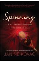 Spinning