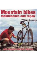 Mountain Bikes Maintenance and Repair