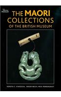 The Maori Collections of the British Museum