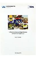 Laboratory Tests on High-Friction Surfaces for Highway (TRL 176)