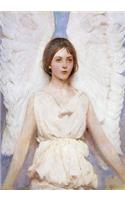 Abbott Thayer Angel Notecards