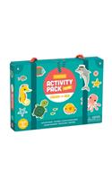 Under the Sea Activity Pack to Go