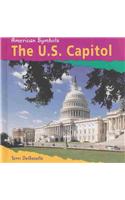 The U.S. Capitol
