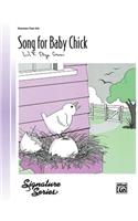 Song for Baby Chick