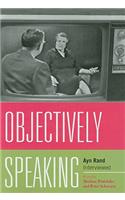 Objectively Speaking