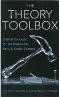 The Theory Toolbox