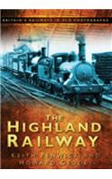 The Highland Railway
