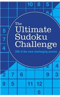The Ultimate Sudoku Challenge