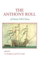 Anthony Roll of Henry VIII's Navy