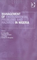 Management of Environmental Problems and Hazards in Nigeria