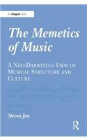 The Memetics of Music