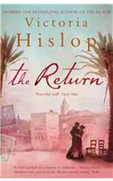 The Return: The 'captivating and deeply moving' Number One bestseller