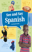 Learn a Language Spanish