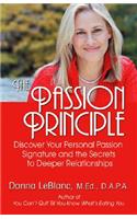 The Passion Principle