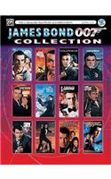 The James Bond 007 Collection
