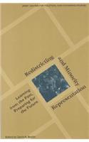 Redistricting and Minority Representation