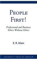People First!