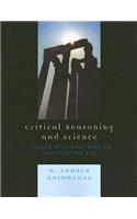 Critical Reasoning and Science