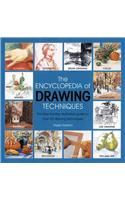 The Encyclopedia of Drawing Techniques