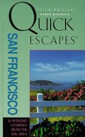 Quick Escapes from San Francisco