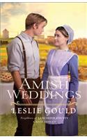 Amish Weddings