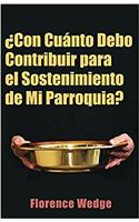 Con Cuanto Debo Contribuir Para El Soste