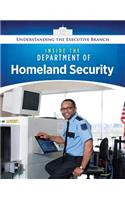 Inside the Department of Homeland Security