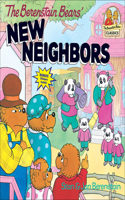 Berenstain Bears' New Neighbors: (Berenstain Bears First Time Books)