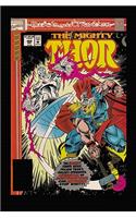 Thor: Blood & Thunder