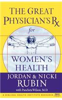 Great Physician's RX for Women's Health