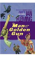 Man with the Golden Gun