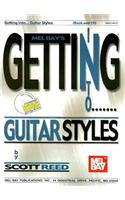 Getting Into... Guitar Styles