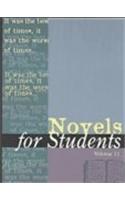 Novels for Students