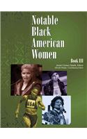 Notable Black American Women
