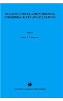 Oceanic Circulation Models: Combining Data and Dynamics